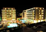 Lion Hotel Sunny Beach foto 11