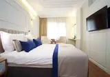Best Western Izmir Hotel foto 17