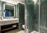 Hotel Mercure Rabat Sheherazade foto 12