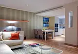 Cheval Three Quays foto 3