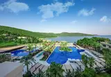 Vogue Hotel Supreme Bodrum foto 2
