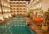 Sun Island Hotel Kuta foto 8