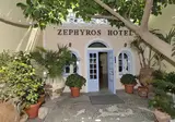 Zephyros Hotel foto 2