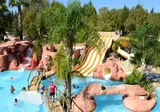 Camping Les Palmiers foto 2
