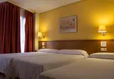 Hotel Ogalia foto 11