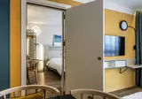 Aparthotel Adagio Access Hamburg foto 13