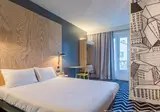 ibis Styles Paris Place d'Italie Butte aux Cailles foto 13