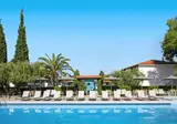 Philoxenia Hotel foto 1