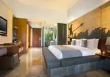 Alaya Resort Ubud foto 2
