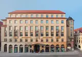 Steigenberger Icon Grandhotel Handelshof foto 2