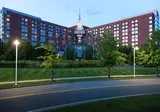 Hilton Boston Logan Airport foto 3