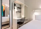 Hotel Graphik Montparnasse foto 5