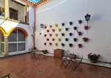 Hostal Arc House Cordoba foto 4