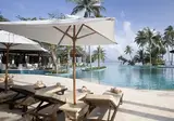 Melati Beach Resort & Spa foto 7