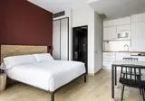 Aparthotel Allada foto 9