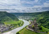 Boppard en Cochem met mps Johann Strauss foto 1