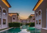 Club Privé by Rixos Saadiyat Island foto 1