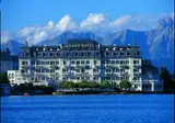 Grand Hotel Zell Am See foto 12