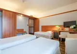SHG Hotel Bologna foto 4
