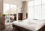 Hotel Stad en Land Alkmaar foto 11