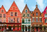 Velotel Brugge foto 16