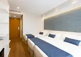 Hotel Internacional Calella foto 9