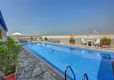 Rose Garden Hotel & Appartementen foto 1