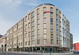 Hampton by Hilton London Waterloo foto 8