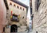 Hotel Albarracín foto 1