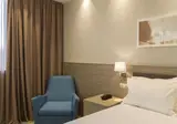 Hampton by Hilton Rome East foto 26