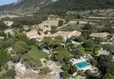 Finca Hotel Son Palou foto 2