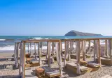 The Noverian Antama Organic Beach Resort Chania foto 22