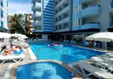 Kleopatra Ramira Hotel foto 4