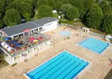 Camping De Thoissey foto 3