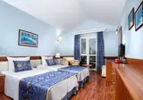 Club Belcekiz Beach Hotel foto 7