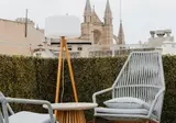 Nivia Born Boutique Hotel foto 28