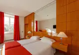 Hotel Albani Roma foto 19
