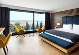 Metropolitan Hotels Bosphorus foto 13