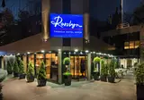 Rosslyn Thracia Hotel foto 1