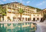 Hotel Cristina foto 1