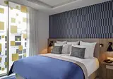 Aparthotel Adagio Casablanca City Center foto 13