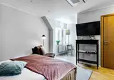 Biz Apartment Gärdet foto 5