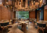 The Salil Hotel Riverside Bangkok foto 7
