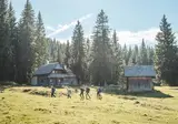 COOEE Alpin Hotel Dachstein foto 24