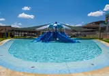 Kiani Beach Resort- All Inclusive foto 3