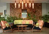 DoubleTree Resort & Spa by Hilton Hotel Seych foto 18