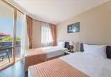 Senza Sunset Beach Hotel foto 28