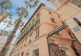Hotel Catalonia Puerta del Mar foto 1