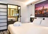 Novotel Paris 14 Porte d'Orléans foto 15