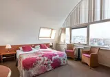 Hotel Restaurant Victoria - Bergen aan Zee foto 16